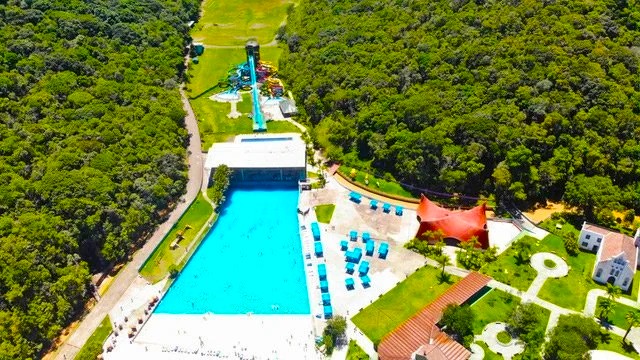 Viva Parque Aquático Ecológico