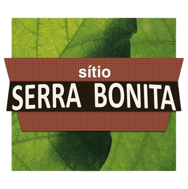 Logo Sítio Serra Bonita