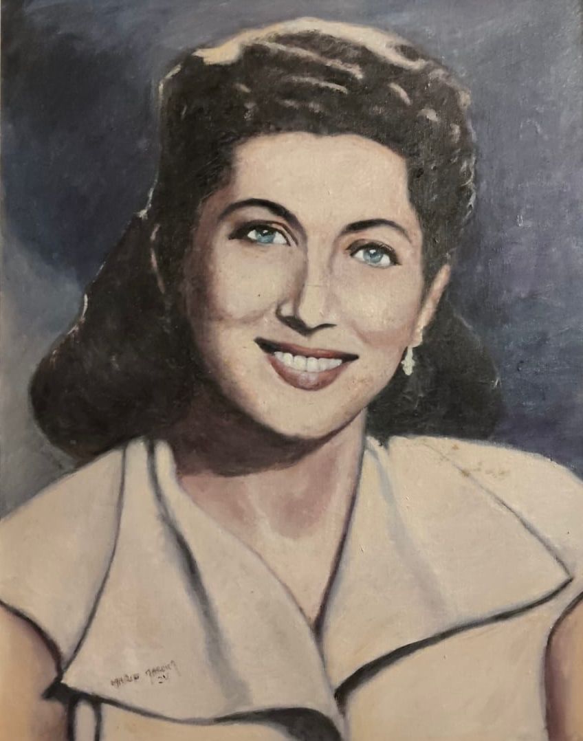 Maria Nérea Cortellazzi Rampim