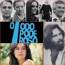 O Todo Poderoso 1979