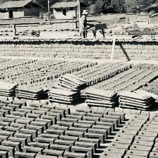 Antiga Olaria do Sítio Serra Bonita